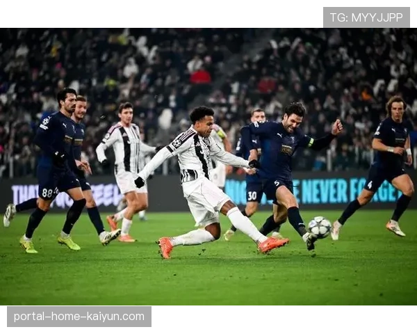 尤文图斯2比0击败帕福斯 保留附加赛希望