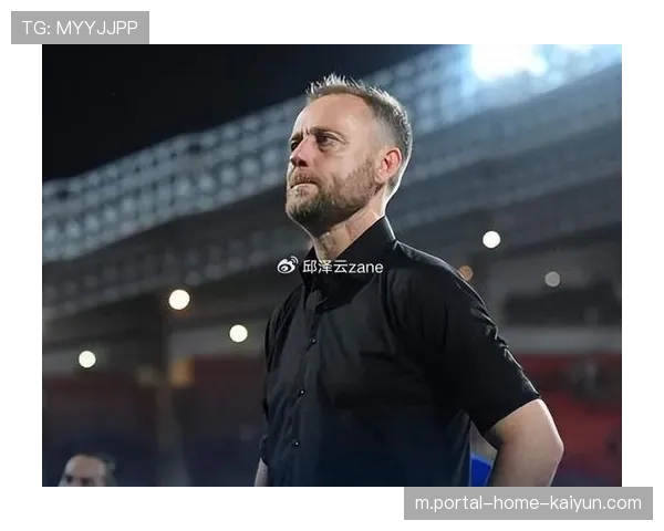 波尔金不推卸责任 但称亚冠赛前沟通本可避免误判