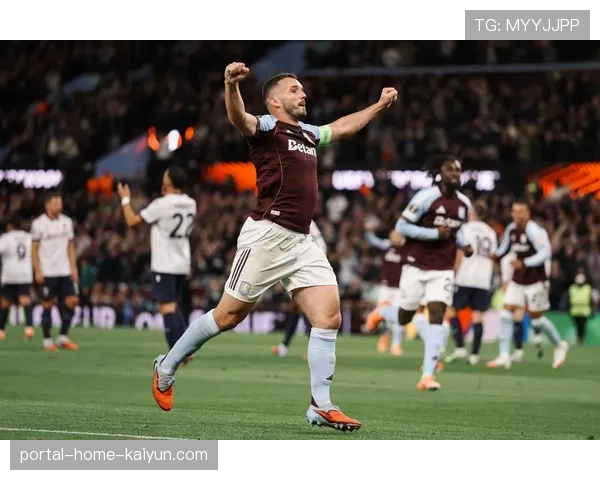 阿斯顿维拉客场表现强于主场 欧战消耗对联赛状态影响有限